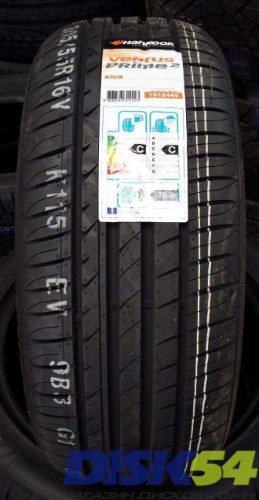 Купить Hankook 205 55 R16