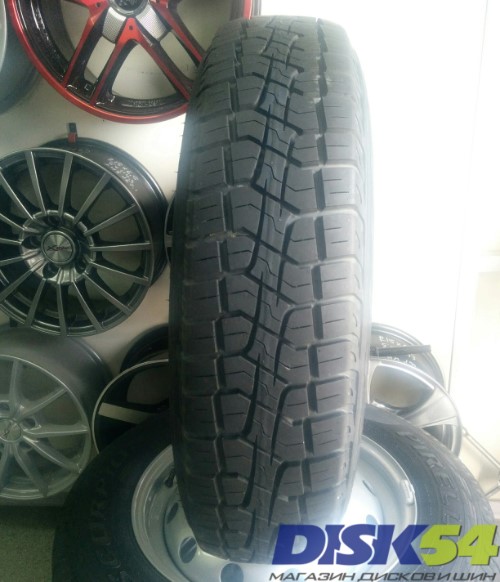 Купить Резину Pirelli Scorpion