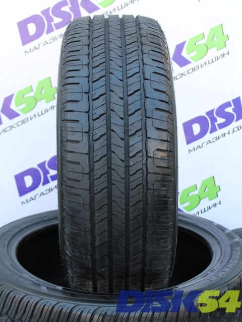 Шины Hankook(Laufenn) X-FIT HT LD01 235/60 R18 купить в