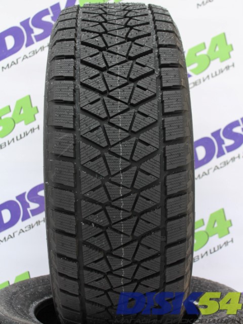 Новые зимние не шипованные шины Bridgestone BLIZZAK DM-V2 285