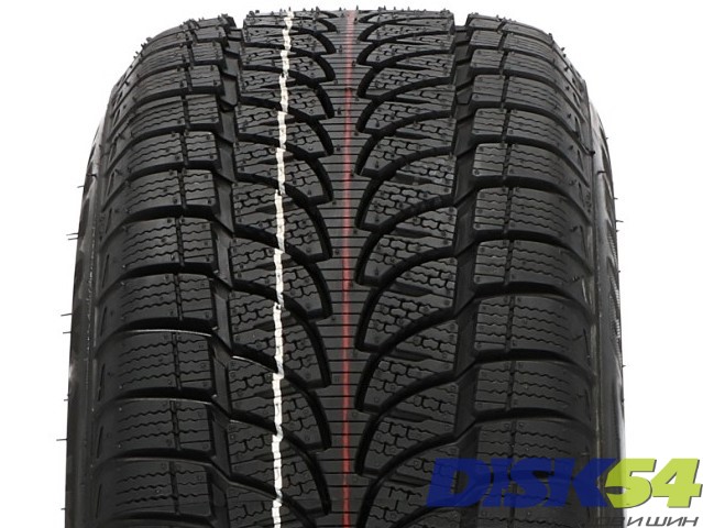 Шины bridgestone blizzak lm 80 evo